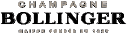 Bollinger Champagne Drinks 