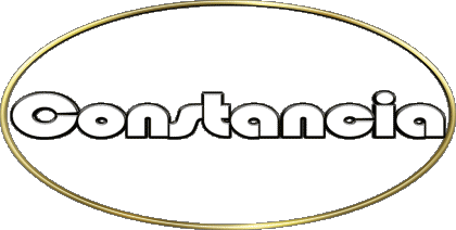 Constancia C FEMININ - Espagne Prénoms 