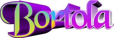 Bortola B FEMININ - Italie Prénoms 