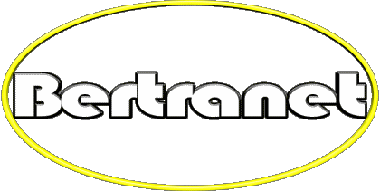 Bertranet B WEIBLICH - Frankreich Vorname 