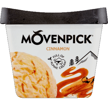 Movenpick Eis Essen 