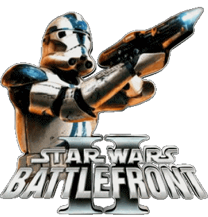 BattleFront 2 Star Wars Videospiele Multimedia 