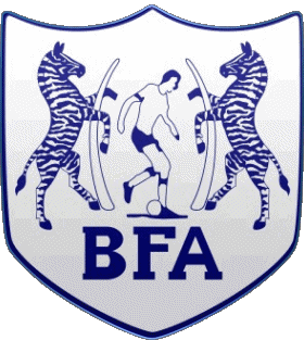 Botswana Africa Calcio Squadra nazionale  -  Federazione Sportivo 