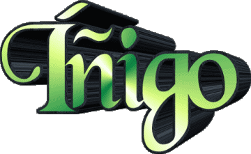 Íñigo I MANN  - Spanien Vorname 