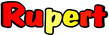 Rupert R MANN - Frankreich Vorname 