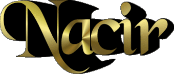 Nacir N MANN - Maghreb Muslim Vorname 