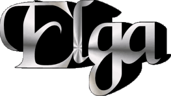 Elga E FEMININE - France First Names 