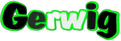 Gerwig G MASCULINO - Alemania Nombre 