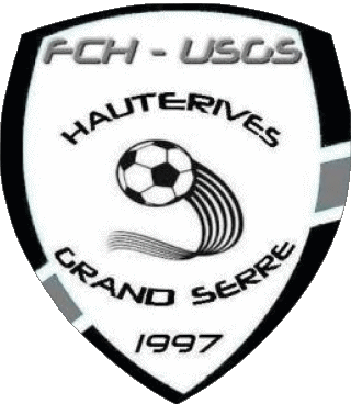 Fch-Usgs - Hauterives Grd Serre 26 - Drome Auvergne - Rhône Alpes Fußballvereine Frankreich Sport 