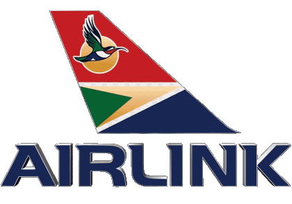 AirLink South Africa Africa Planes - Airline Transport 