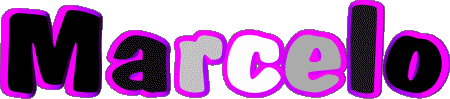 Marcelo M MASCULINO - España Nombre 