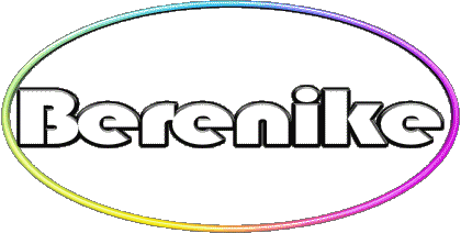 Berenike B FEMININE - Germany First Names 