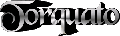 Torquato T MASCHIO -  Italia Nome 