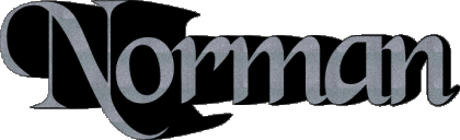 Norman N MASCULIN - UK - USA Prénoms 