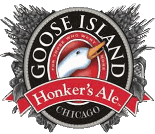 Goose-Island USA Bier Getränke 