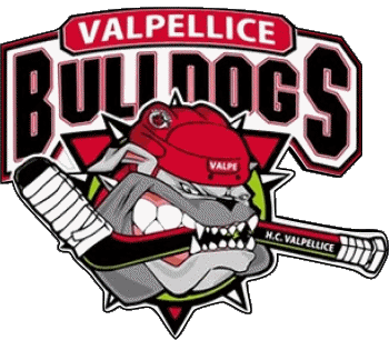 HC Valpellice Italie Hockey - Clubs Sports 