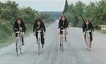 Les Fous du Stade - Vidéo Les Charlots Movie France Multi Media 