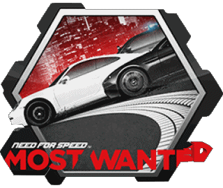 Most Wanted Need for Speed Jeux Vidéo Multi Média 