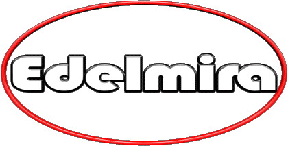 Edelmira E FEMMINILE - Spagna Nome 