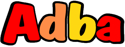 Adba A FEMININE - Maghreb Muslim First Names 