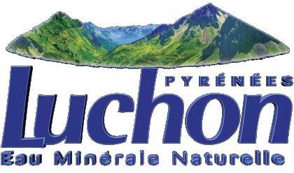 Luchon Acque minerali Bevande 