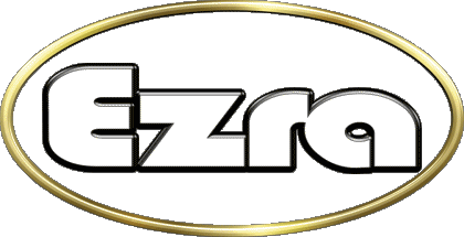 Ezra E MASCULINO - UK - USA - IRL - AUS - NZ Nombre 