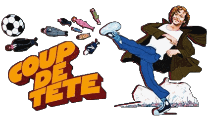 Coup de Tete Patrick Dewaere Cinéma - France Multi Média 