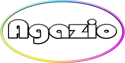 Agazio A MASCULINO - Italia Nombre 