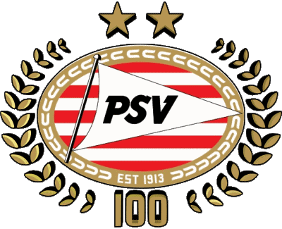 PSV Eindhoven Niederlande Fußballvereine Europa Logo Sport 