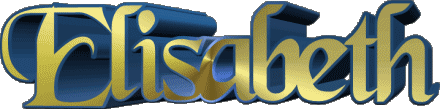 Elisabeth E FEMININ - France Prénoms 