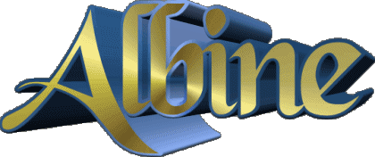 Albine A FEMMINILE - Francia Nome 