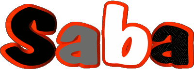 Saba S FEMININE - UK - USA - IRL - AUS - NZ First Names 