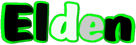 Elden E MASCHIO - UK - USA - IRL - AUS - NZ Nome 