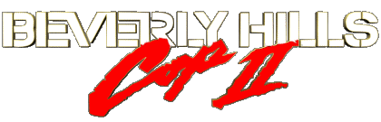 02 Logo Beverly Hills Cop Películas Internacional Multimedia 
