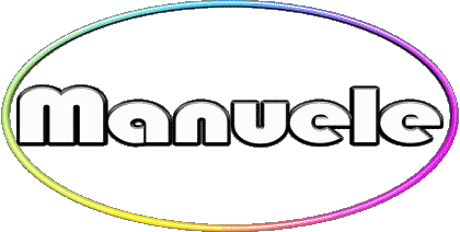 Manuele M FEMININ - Italie Prénoms 