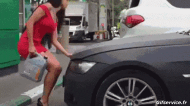 Divertidos Coches Transporte Humor - Fun 