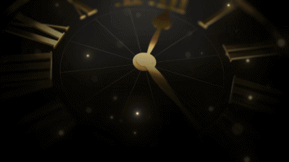 Video Bonne Année 2026 Français Messages 