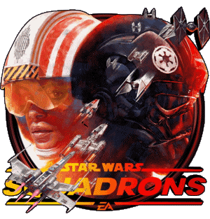 Squadrons Star Wars Videospiele Multimedia 