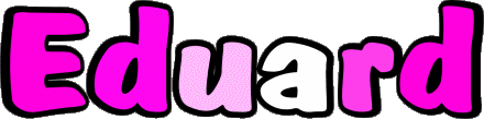 Eduard E MANN - Frankreich Vorname 