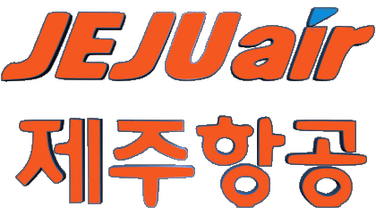 Jeju Air Corée du sud Asie Avions - Compagnie Aérienne Transports 