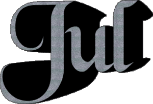 Jul J MASCULINE - Maghreb Muslim First Names 