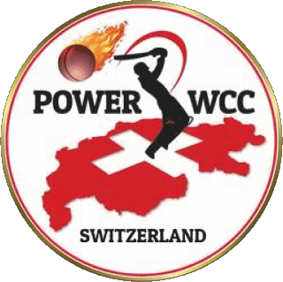 Power Winterthur Suisse Cricket Sports 