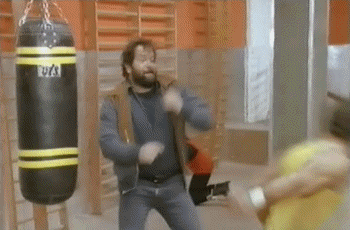 Video Altrimenti ci arrabbiamo ! Film Internazionale Multimedia 