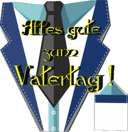 04 Alles gute zum Vatertag German Messages 