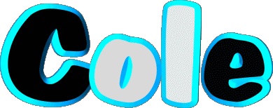 Cole C MASCHIO - UK - USA - IRL - AUS - NZ Nome 