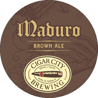 Cigar City USA Bières Boissons 