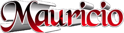 Mauricio M MASCHIO - Spagna Nome 