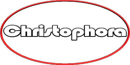 Christophora C FEMMINILE - Germania Nome 