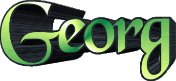 Georg G MASCHIO - Germania Nome 