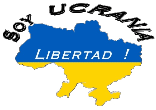 01 Soy UCRANIA Espagnol Messages 